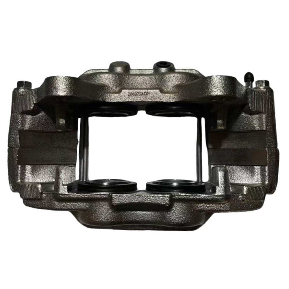 2007 Toyota Sequoia Brake Caliper